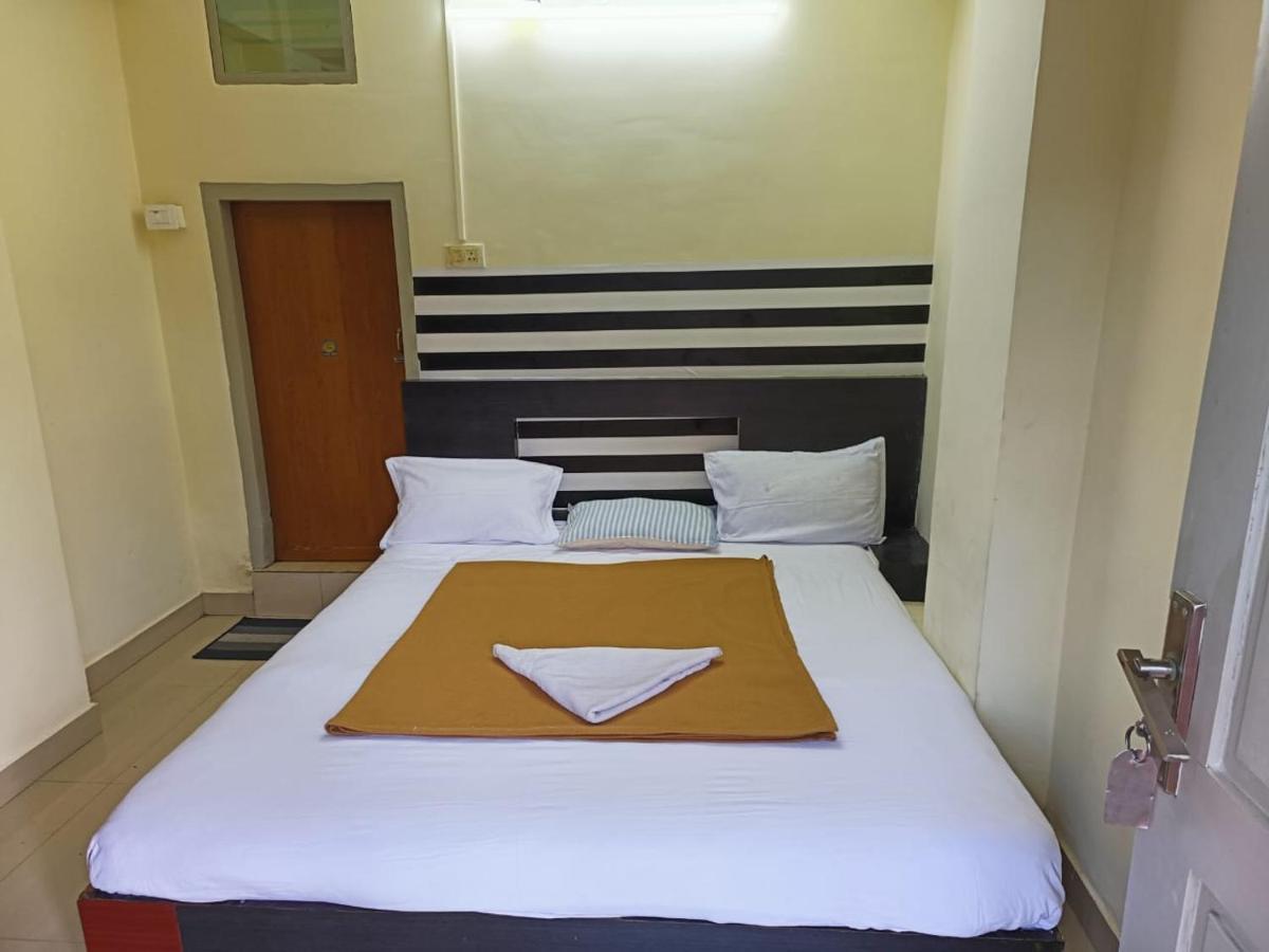 Hotel Orginal Residency Коллам Экстерьер фото
